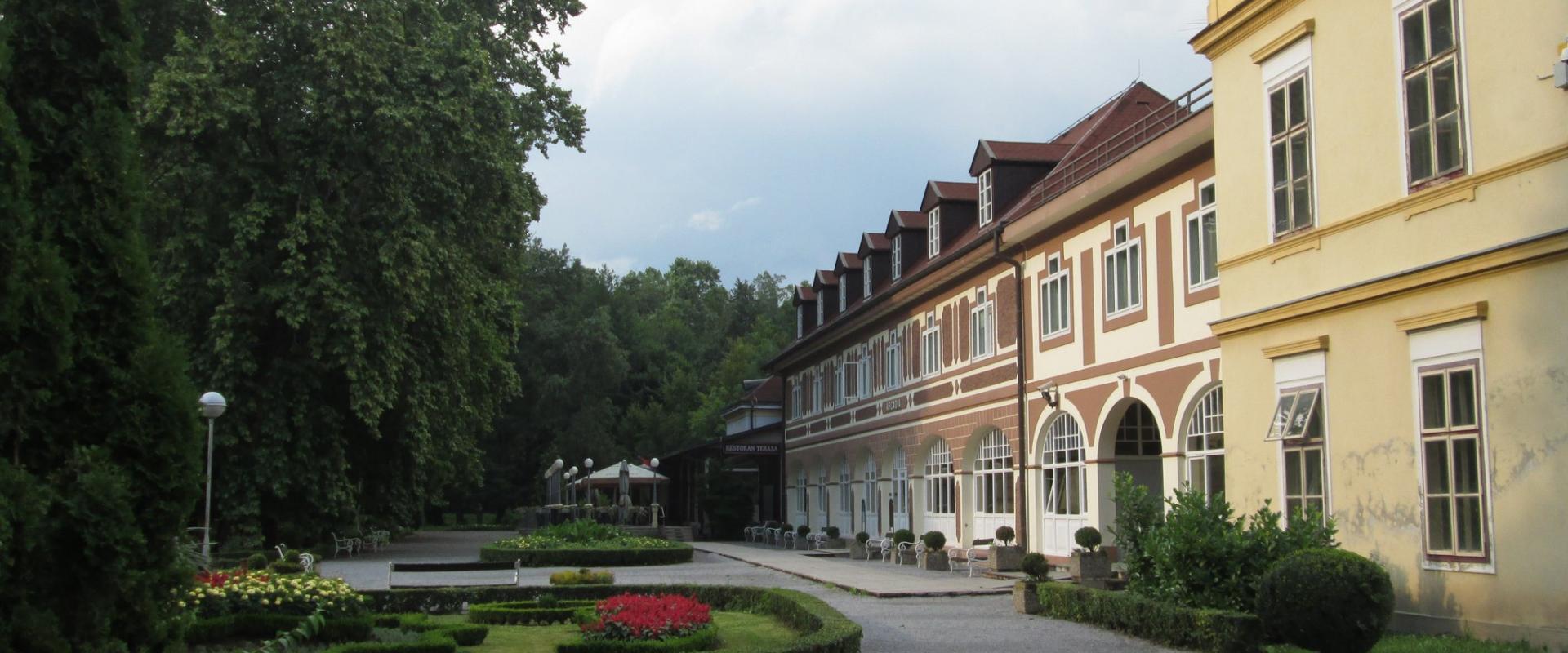Daruvarske Toplice