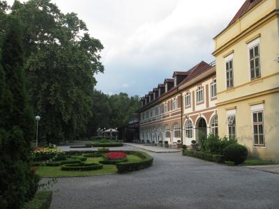 Daruvarske toplice