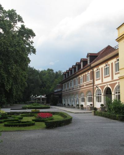 Daruvarske toplice