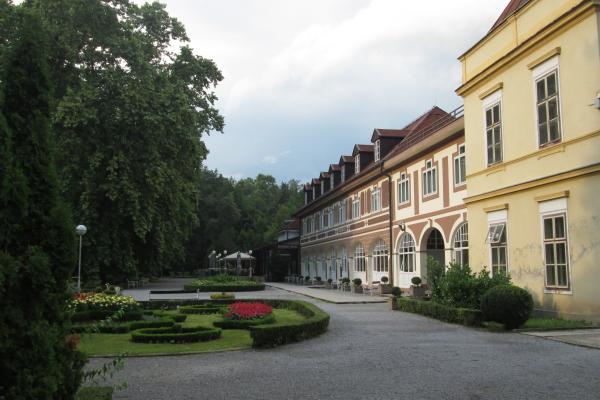 Daruvarske Toplice