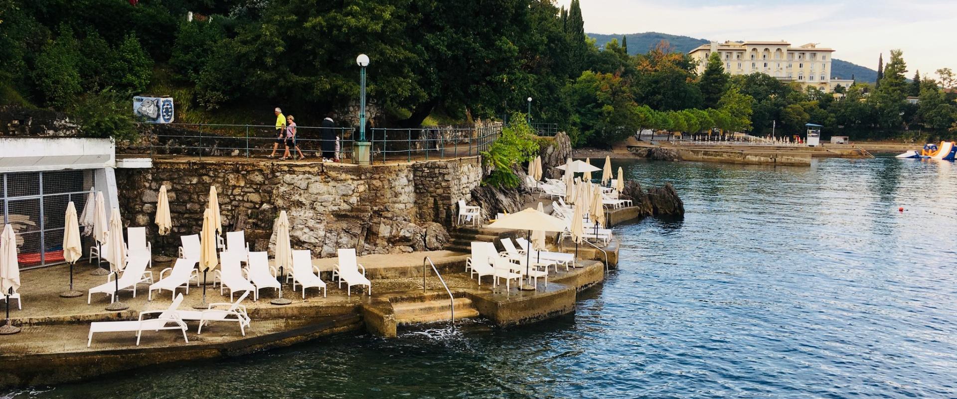 Lungomare Promenade