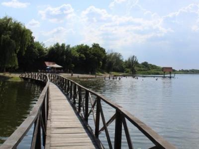 Draž plaža