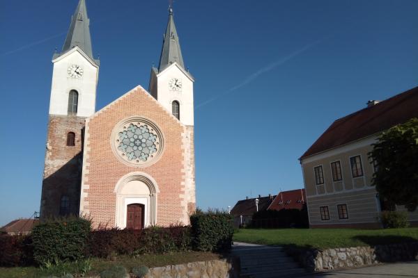 Church of St. Mary Magdalene