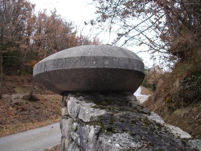 Klanac hrvatskog lucidara - detalj4