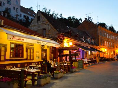 Small Restaurants (232160015)