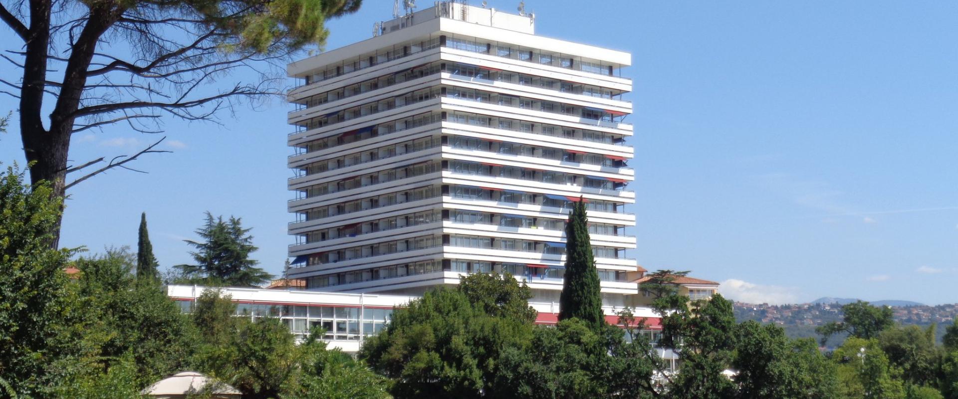 Hotel Ambasador