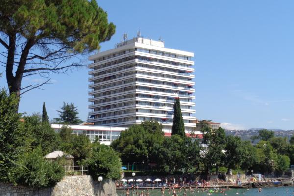 Hotel Ambasador