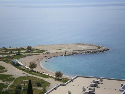 View from hotel Split 4 - panoramio