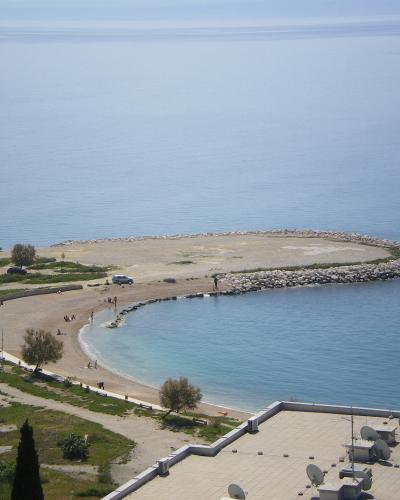 View from hotel Split 4 - panoramio