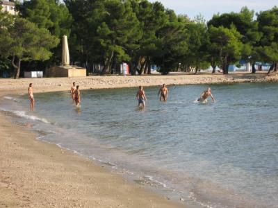 Picigin Crikvenica 011007