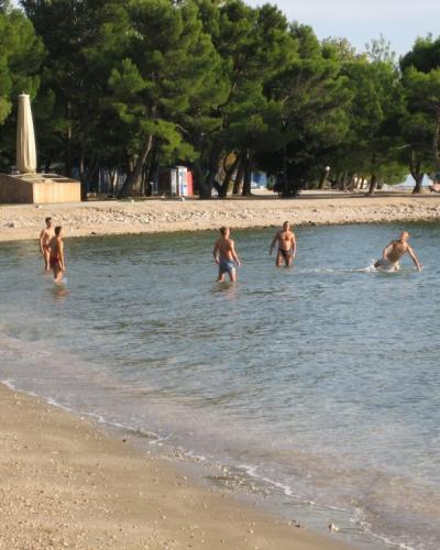 Picigin Crikvenica 011007