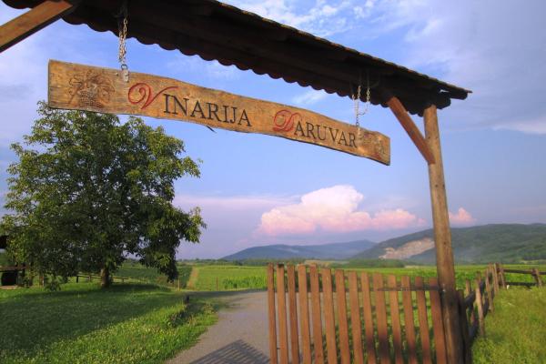 Vinska kuća Pavlomir