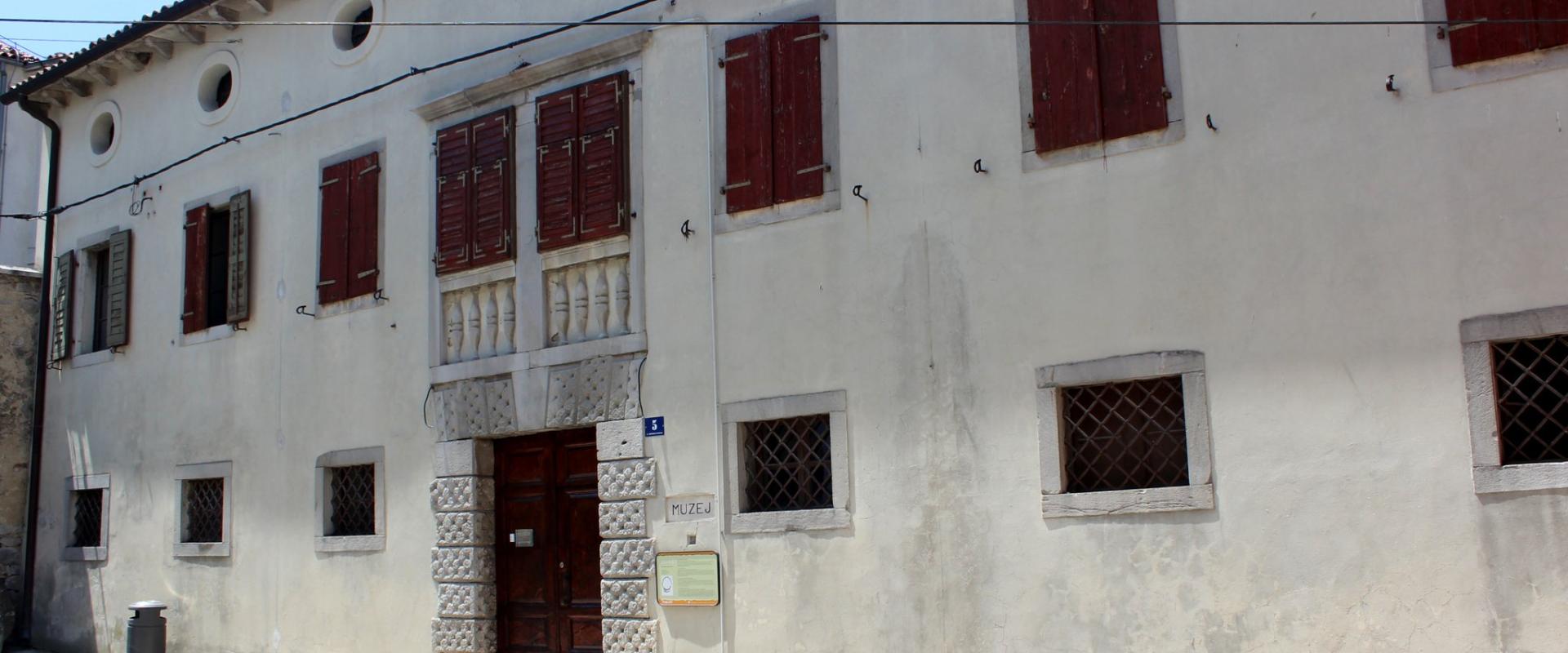 Bigatto Palace