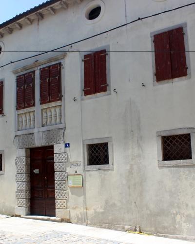 Buzet – Palaca Bigatto - 01