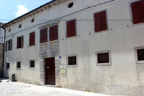 Bigatto Palace