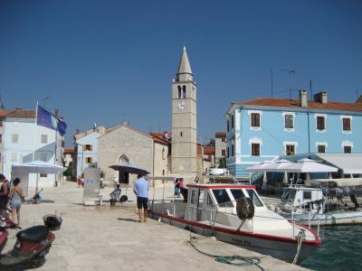 Fazana, Croatia