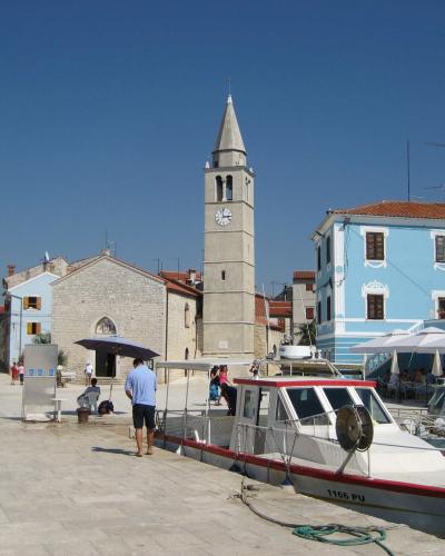 Fazana, Croatia
