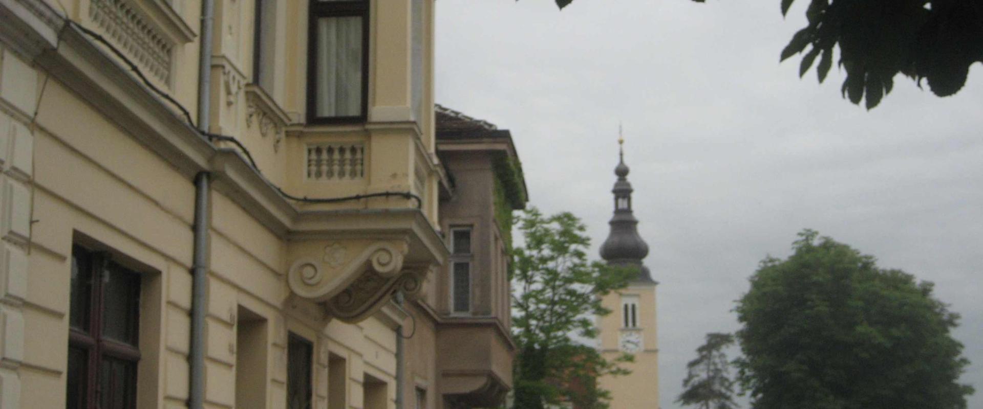 Jastrebarsko