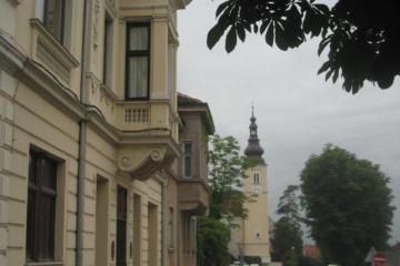 Jastrebarsko