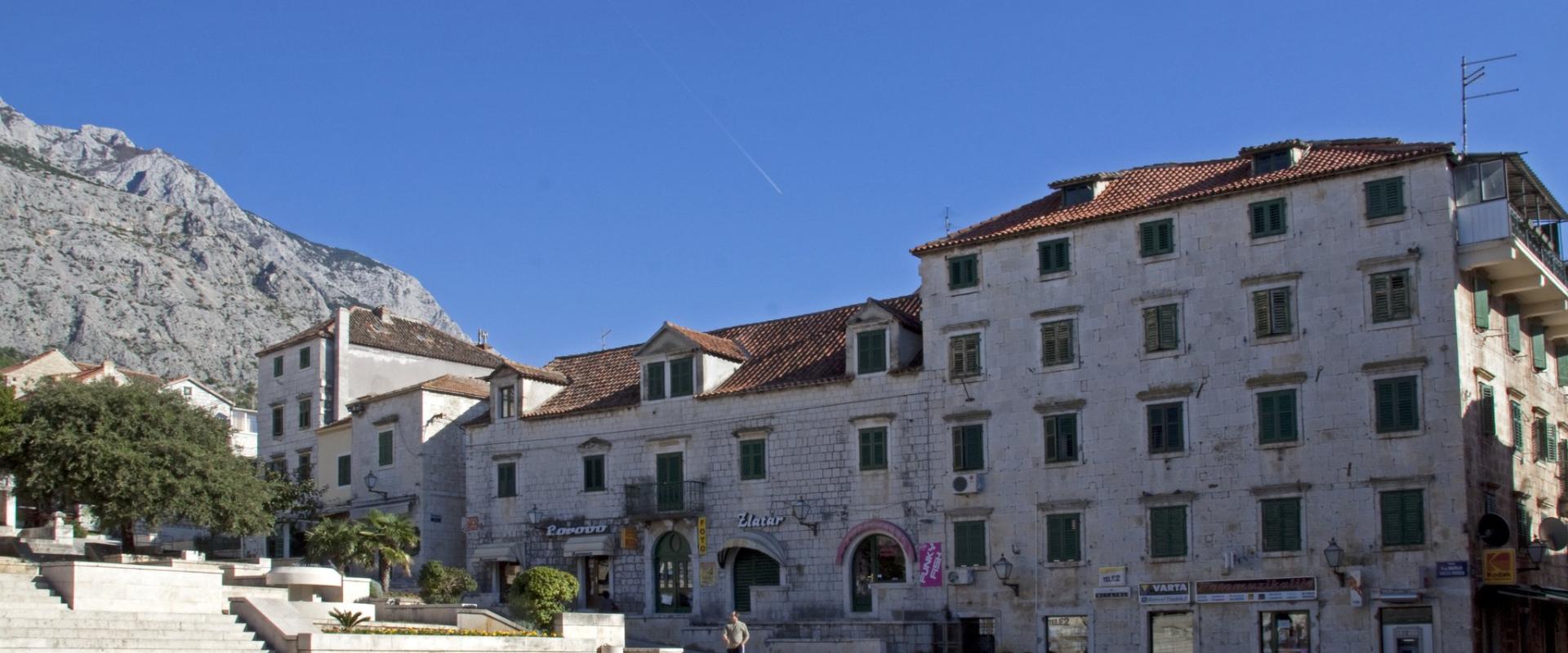 Makarska