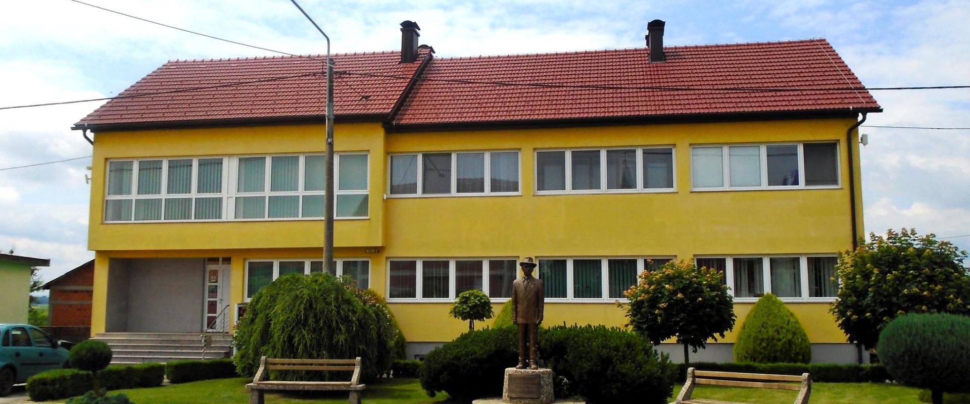 Dekanovec