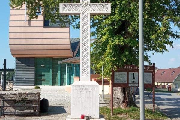 Sanctuary of Our Lady of Refuge (Svetište Gospe od Utočišta)