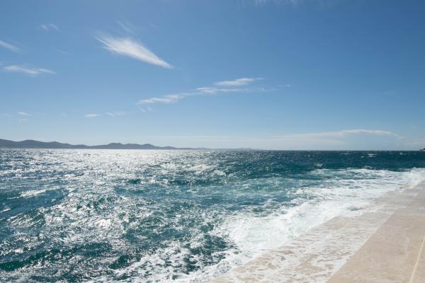 Sea Organ
