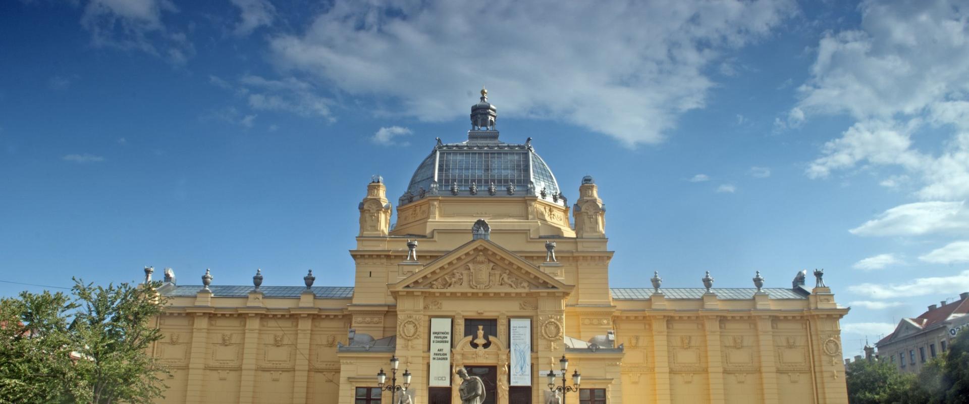 Art Pavilion