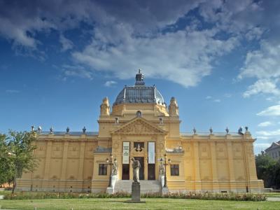 Zagreb Art Pavilion