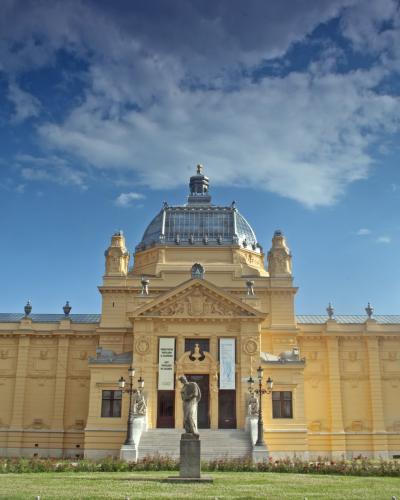 Zagreb Art Pavilion