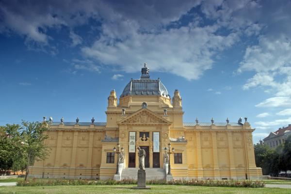 Art Pavilion