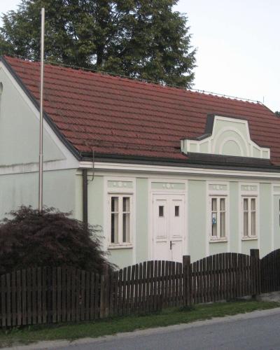 Rodna kuca Dr-2