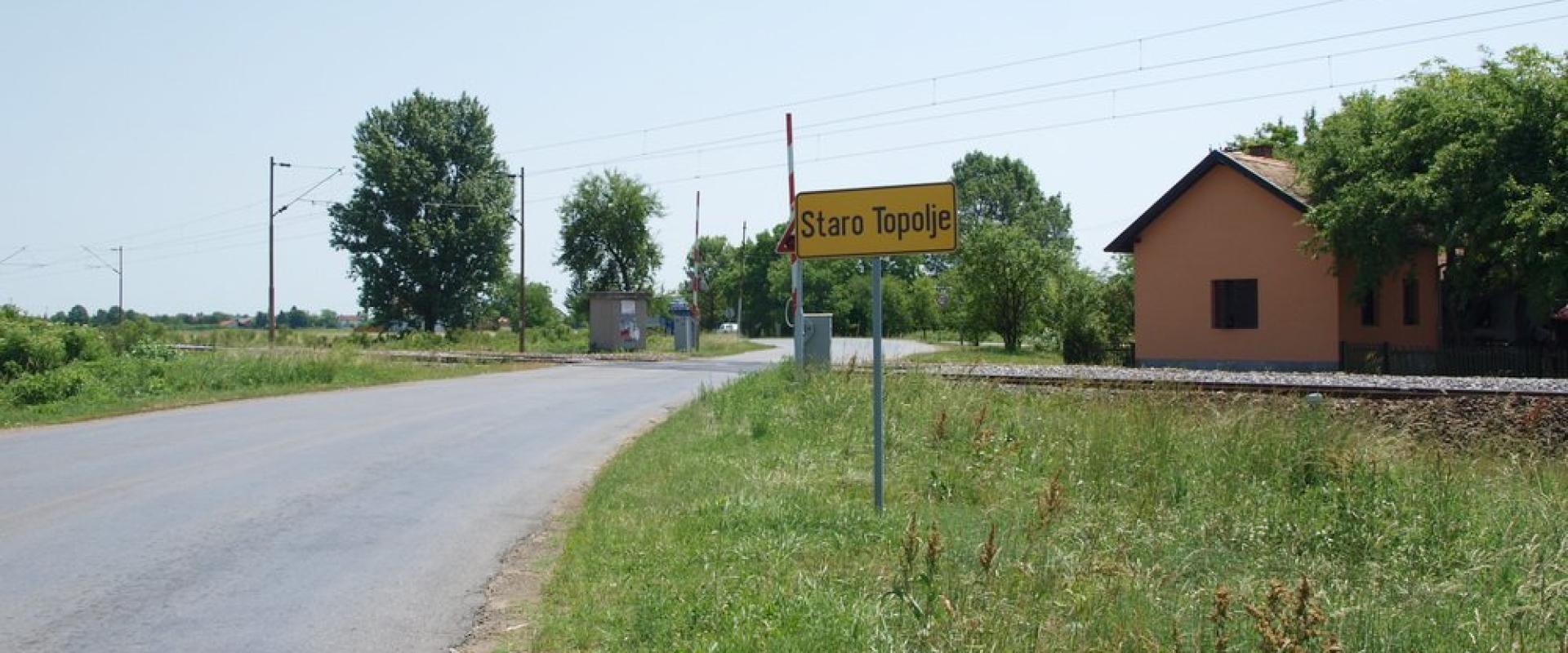 Topolje