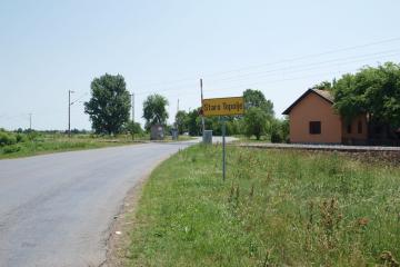 Topolje