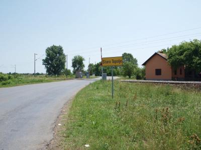Topolje