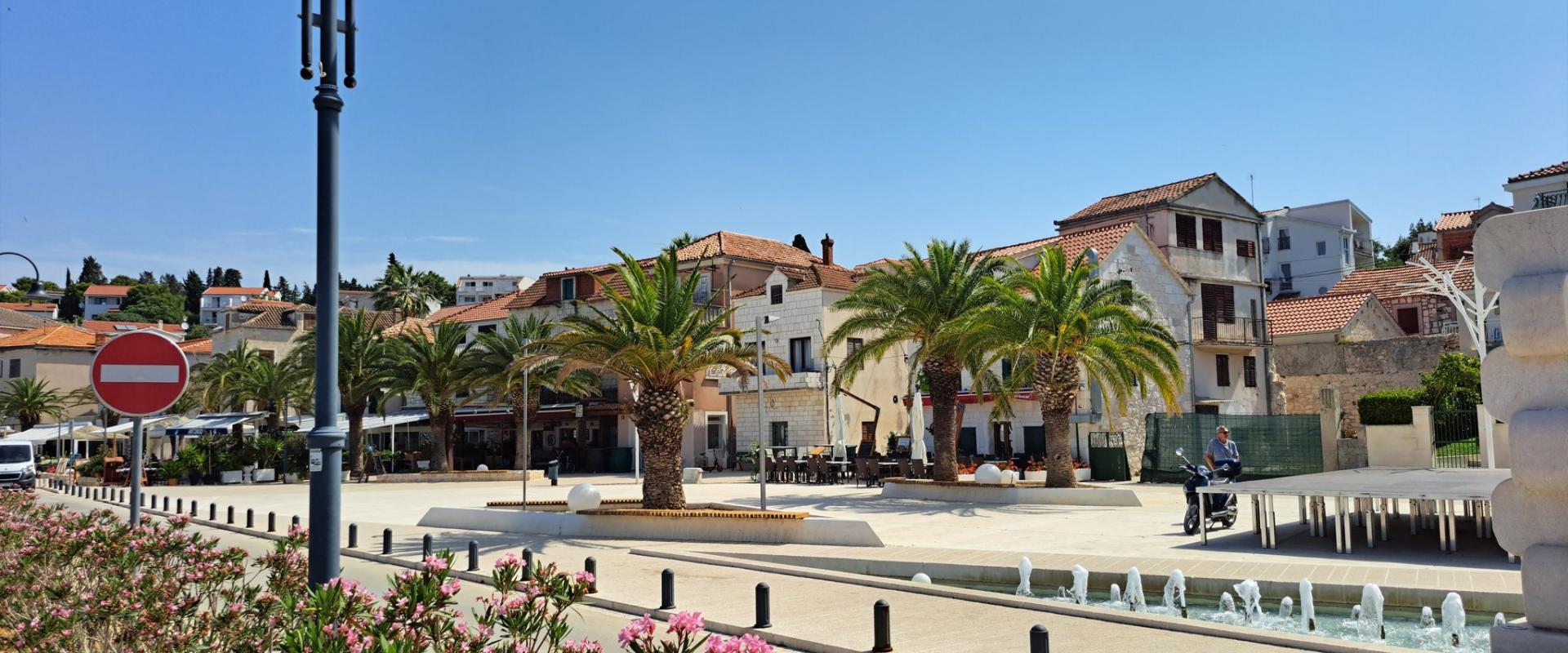 Village Square