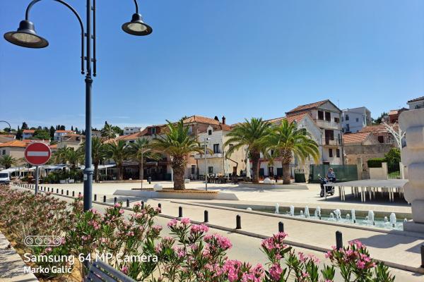 Village Square