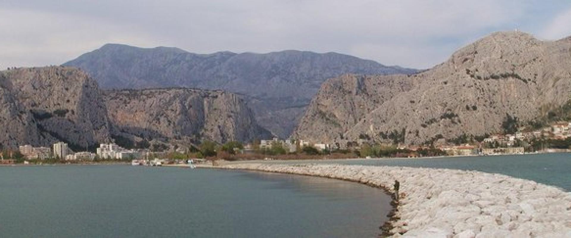 Omiš