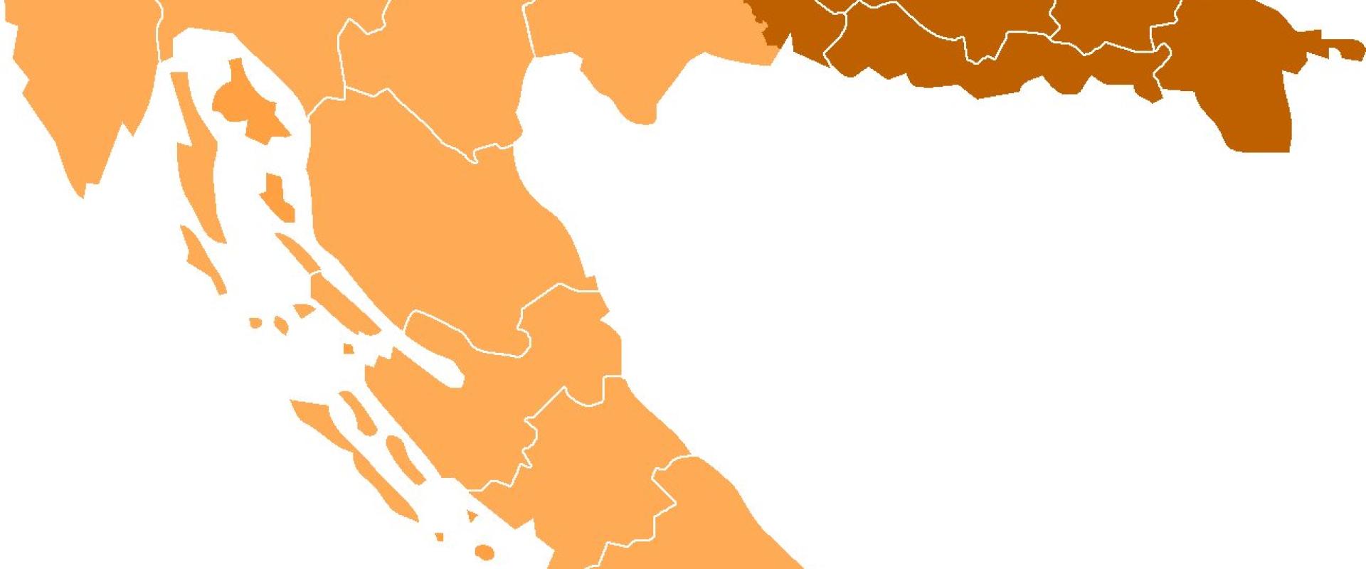 Croatia-Slavonia