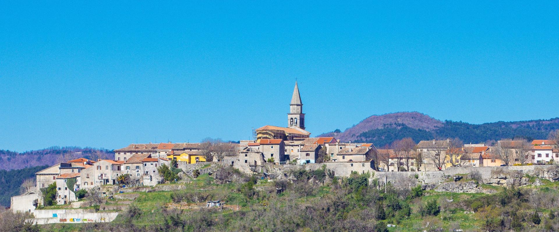 Buzet