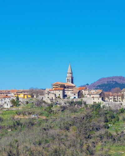 Old town Buzet, Croatia (52829694443)