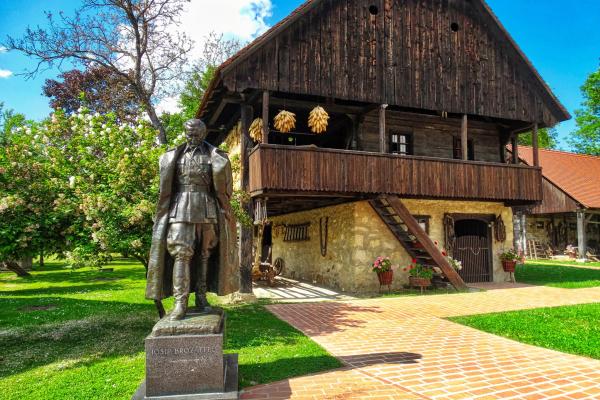 Tito's Museum