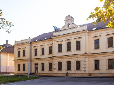 Zavičajni muzej Slatina