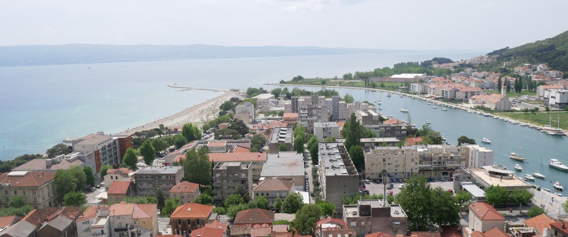 Mirabella Fortress (Peovica)