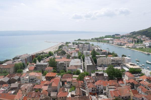 Mirabella Fortress (Peovica)