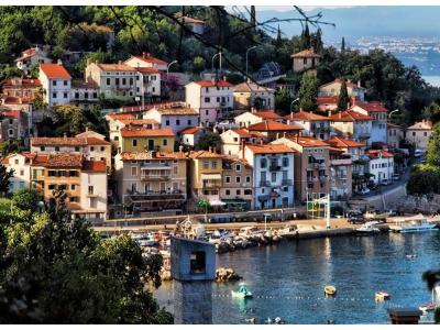 Mošćenička Draga