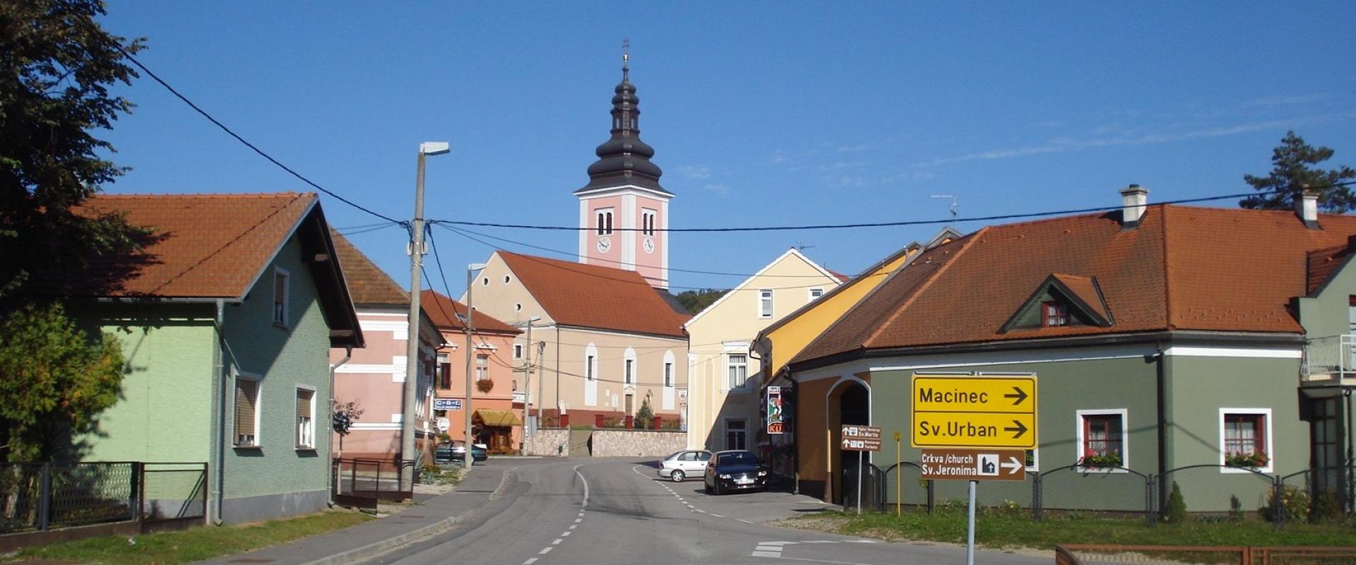 St. Mary Magdalene Church