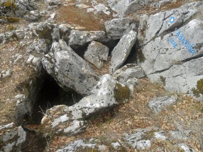 Spilja Tabakuša - panoramio