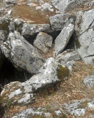 Spilja Tabakuša - panoramio