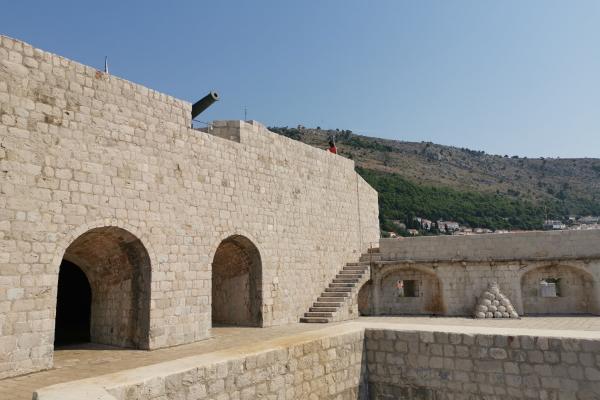 Fort Lovrijenac